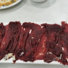 阿秋牛排(湖心街店)張用戶圖片