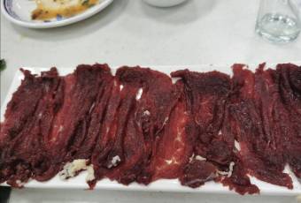 阿秋牛排(湖心街店)用戶圖片