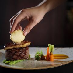 MOO BEEF STEAK PRIME User Photo