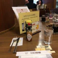 Kamiya Bar User Photo