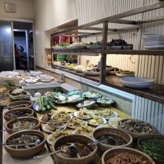 香鲜阁·弄堂里的海鲜排档 User Photo