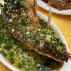 粤友餐厅 User Photo