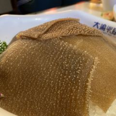大渝火锅(平江万达店) 여행 사진