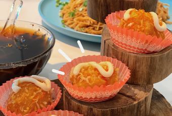 QIONG XIANG GE User Photo