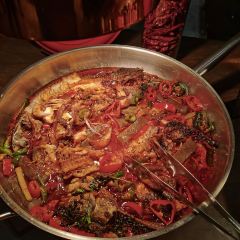 The Kitchen Table (W Suzhou) ảnh của người dùng