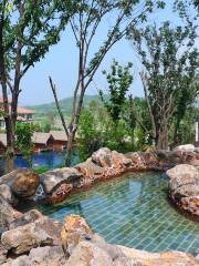 Yingkou Hongxi Valley Hot Spring