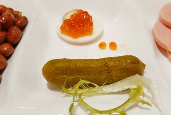 欧罗巴西餐厅(中央大街索菲亚广场店) User Photo