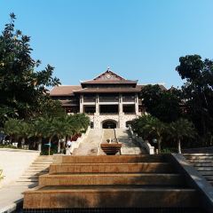 海南棋子湾开元度假村·祺咖啡 User Photo
