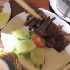 Khop Chai Deu ảnh của người dùng