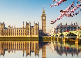 Hotels near Buckingham Palace London