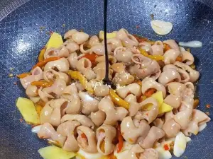 Golden Court Restaurant