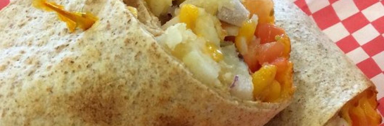 Canyon Village Market Place and Deli