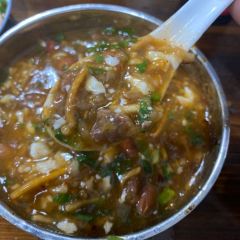 孔老二特色豆腐脑 User Photo