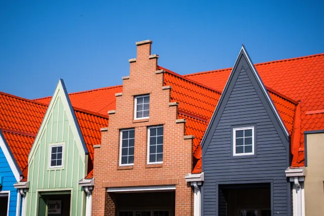 Can't Go to Europe? Check out These Places Instead