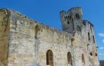 Abbaye de Montmajour