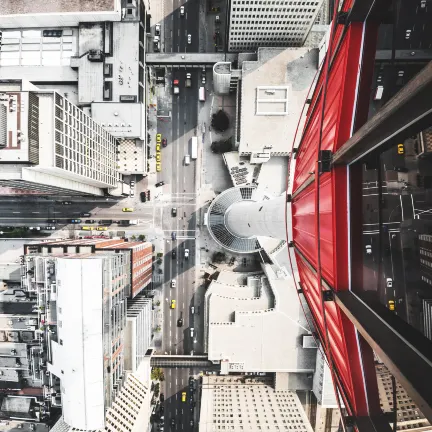 Residence Inn Calgary Downtown/Beltline District