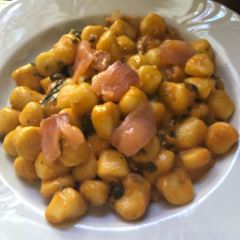 Borghiciana Pastificio Artigianale User Photo