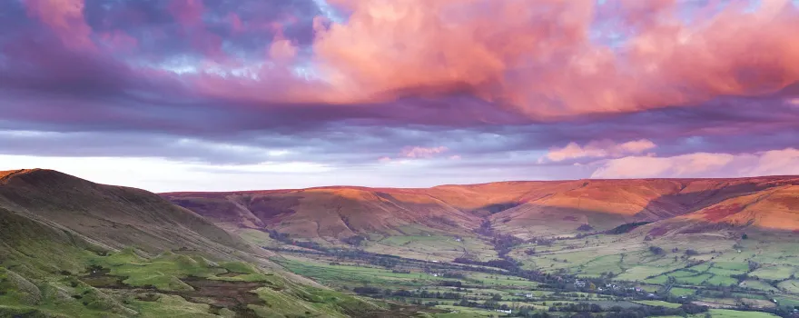 Peak District National Park
