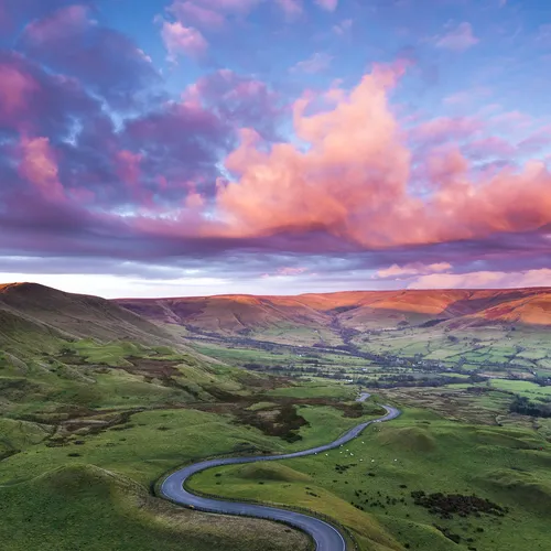 Peak District National Park
