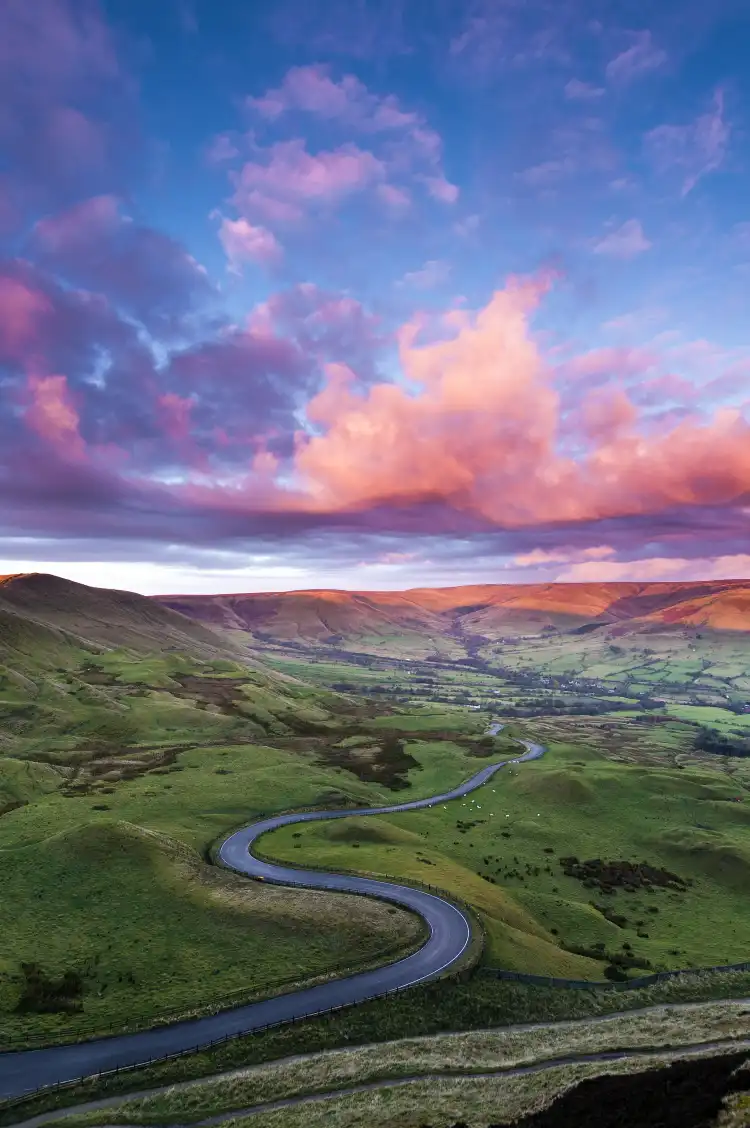 Hotels in Buxton