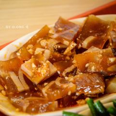 东方削面(迎泽街店) User Photo
