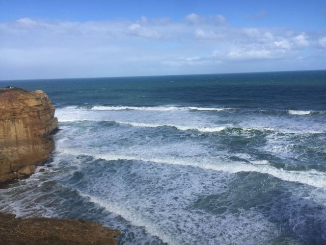 Twelve Apostles