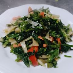 MO GAN SHAN BAI YUN FAN DIAN User Photo