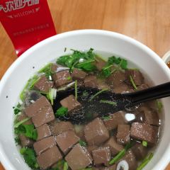 Qiao Ai Lai Lai Xiao Long (Huangpu) User Photo