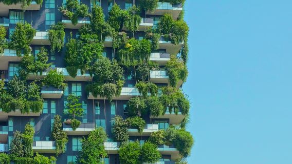 tour 1 ngày Santa Maria delle Grazie, Galleria Vittorio Emanuele II, Nhà thờ Milan và Rừng thẳng đứng Milan