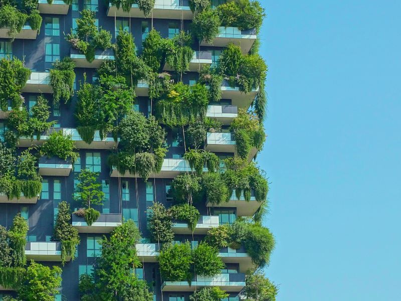 Bosco Verticale