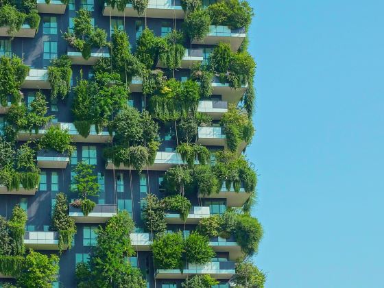 Bosco Verticale