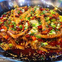 金阳火锅城 User Photo