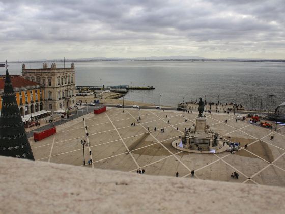 Arco da Rua Augusta