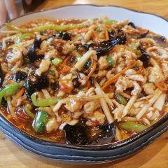 Ba Yu Ren Jia User Photo