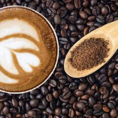 Biscuit Bitch(Caffé Lieto) User Photo