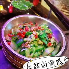 食城客栈百荷园生态餐厅 User Photo