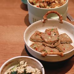 传位堂·鲜湘碰撞菜(万象城店) User Photo