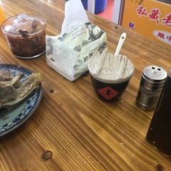 吳氏牛肉湯（萬達廣場店）張用戶圖片