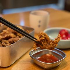 宋小谨·泉州菜(中骏世界城店) User Photo