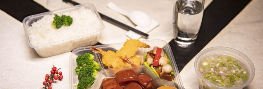 老子博学国际酒店餐厅