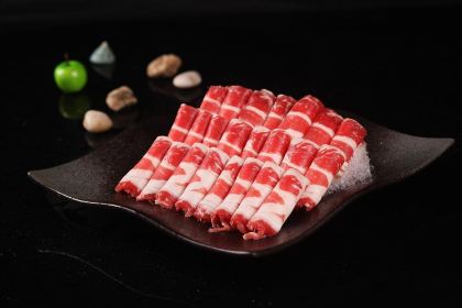 海盐海利开元名都大酒店·炫自助餐厅