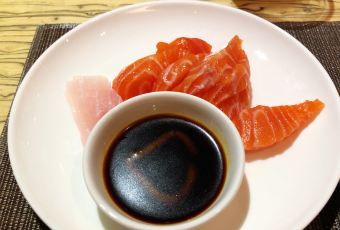 舟山財富大酒店·自助餐廳用戶圖片