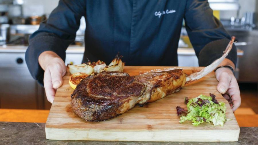 Raffles Hainan Clear Water Bay·SAPORI