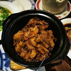 Qingcai Restaurant User Photo