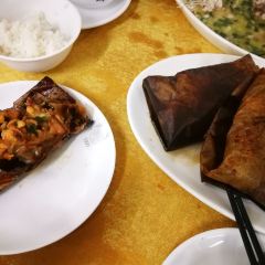 粤友餐厅 User Photo
