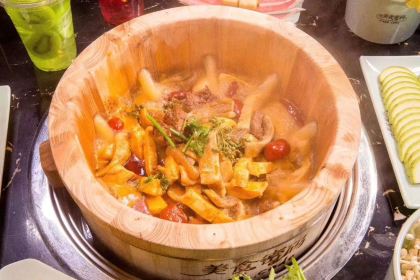 王掌柜木桶鱼(北部湾店)