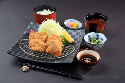 Nihonryori Kyodoryori Hirugi