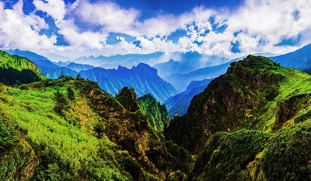 Shennongjia