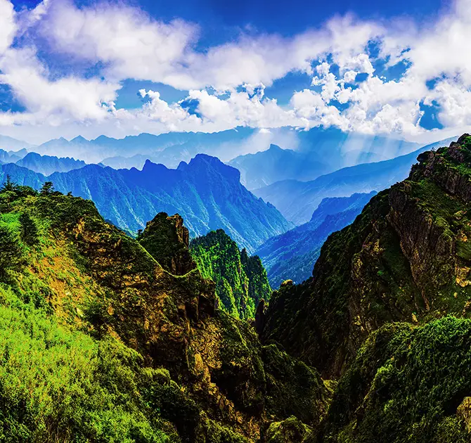 Thần Nông Giá