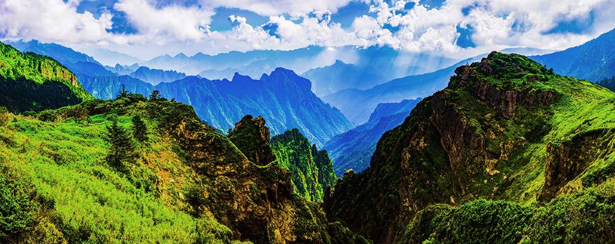 Shennongjia